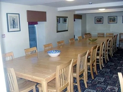 Acorn Guest House