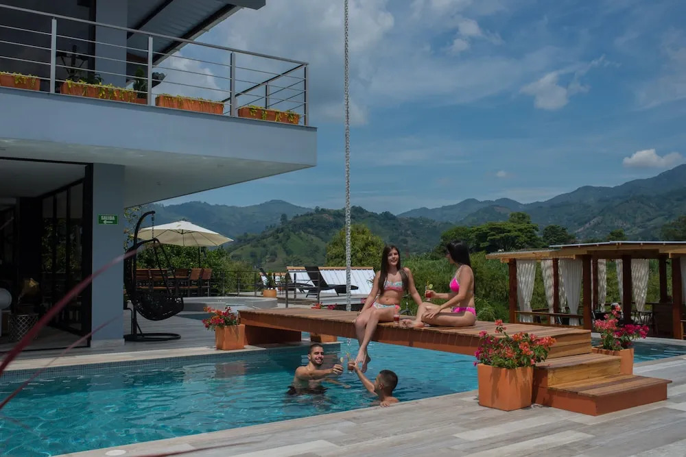 Finca Opalo