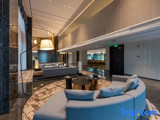 Yunxiao Junyi International Hotel