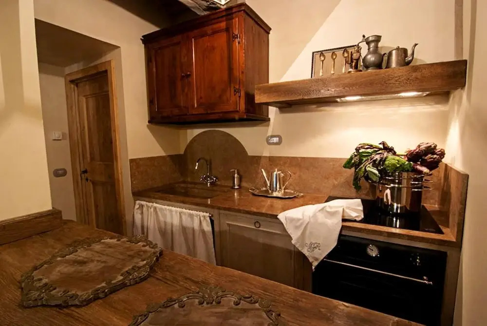 House with 2 Bedrooms in Massa E Cozzile, with Wonderful Mountain View, Enclosed Garden And Wifi - 50 Km From the Beach