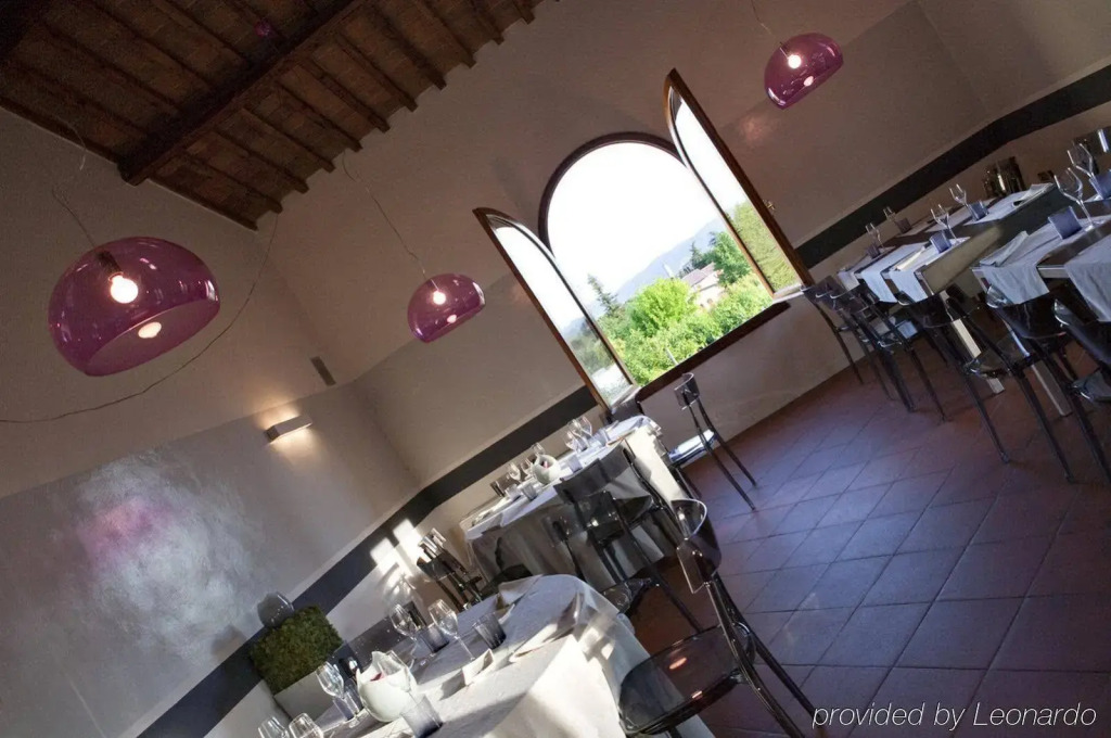 Hotel Villa Cappugi