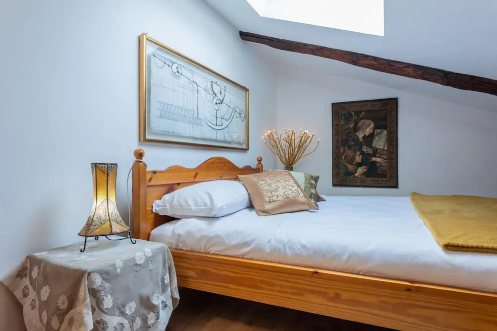 Statuto Ethnic Home by Wonderful Italy