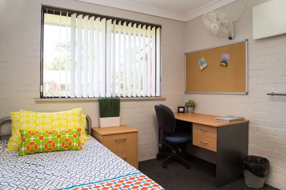 Western Sydney University Village Hawkesbury