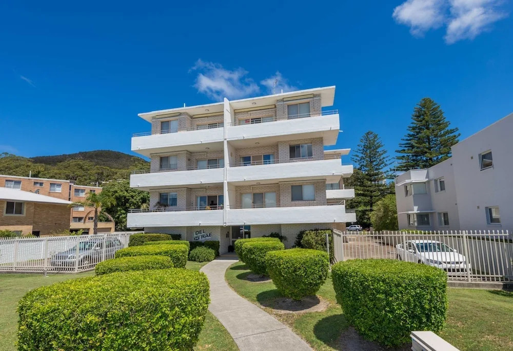 Del Rae Unit 15 - Shoal Bay