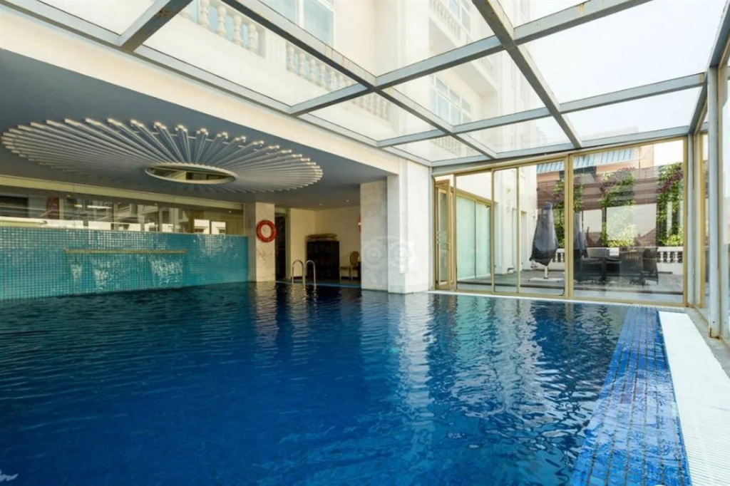 Hotel de lOpera Hanoi - MGallery