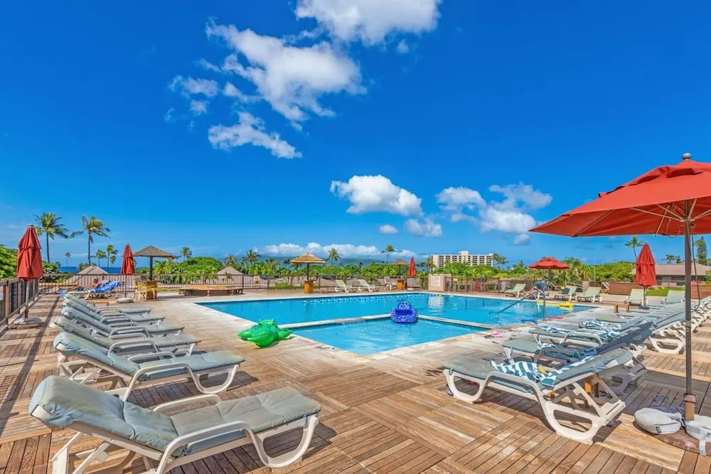 Maui Eldorado L205 by Maui Life Realty
