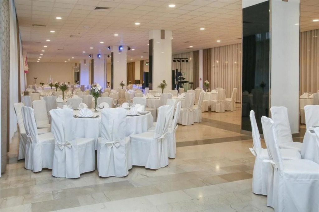 Hotel Zagreb