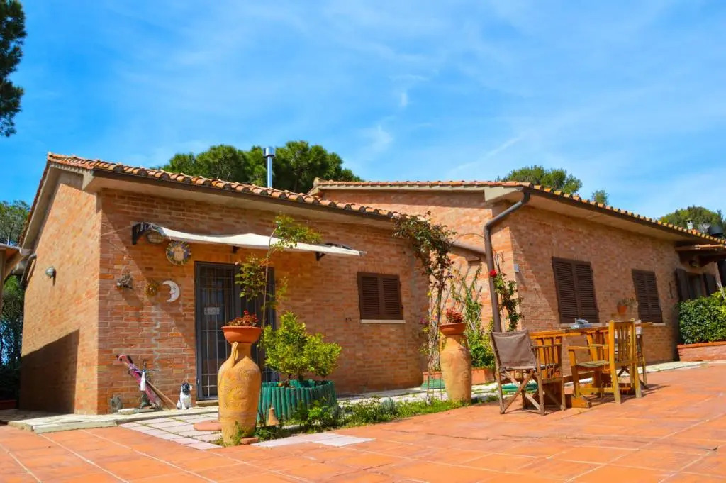 -SALINE SEA- Private Villa 2 Minutes From Beach