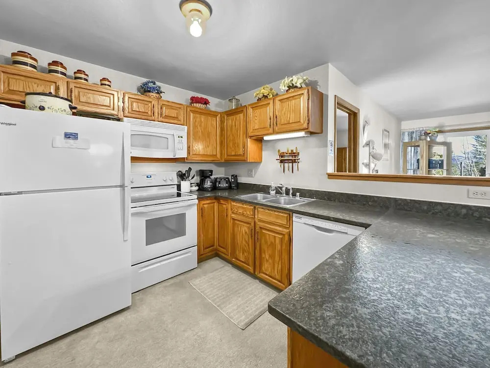Bb103 Buffalo Ge 2br 2ba 2 Bedroom Condo by RedAwning