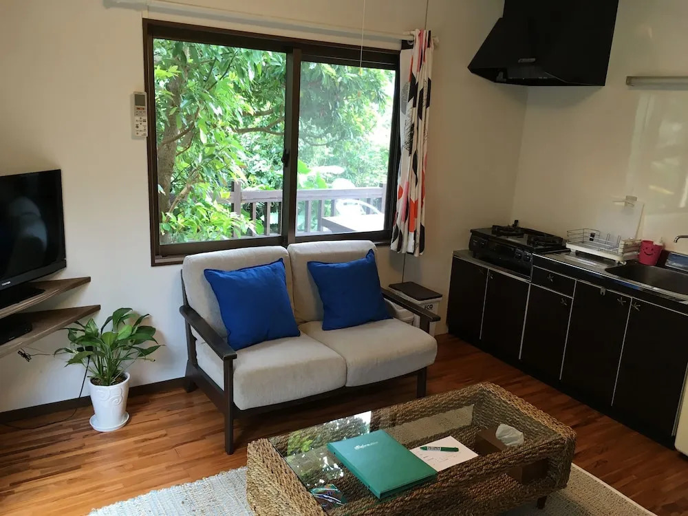 Ishigakijima Cottage Kachibai