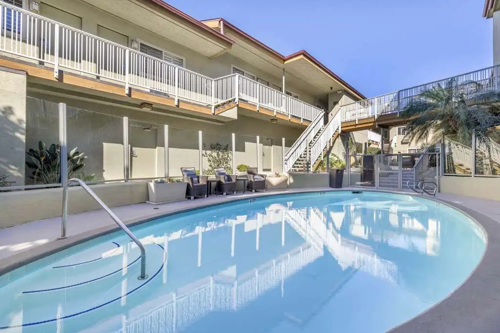Best Western Plus Beach View Lodge Carlsbad