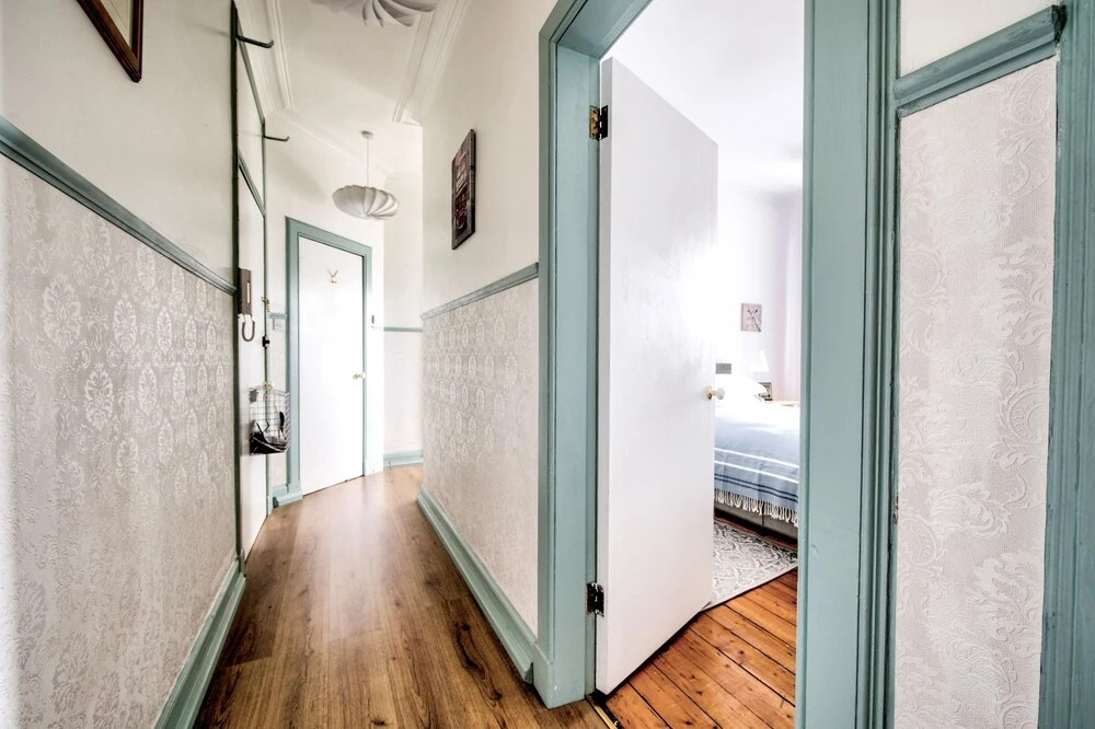 Cosy 2BR Home, 5 Minutes From Edinburgh Waverley!