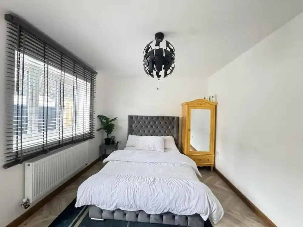 Erith cosy retreat