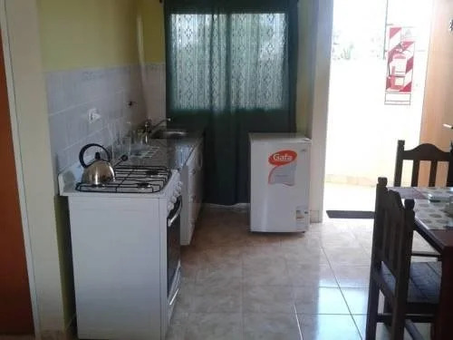 Apart Hotel Alto de los Cerros