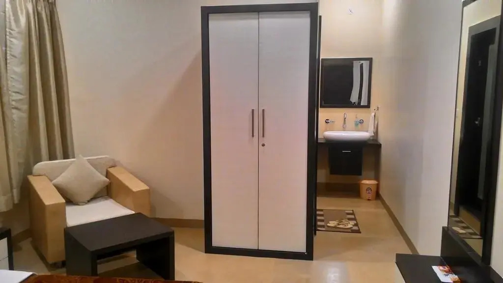 kanchan recreation