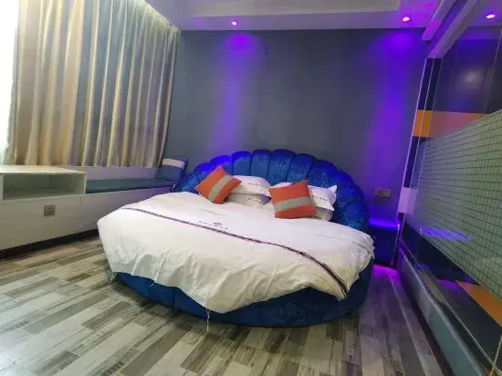 Xiyue Theme Hotel, Panzhou, Liupanshui