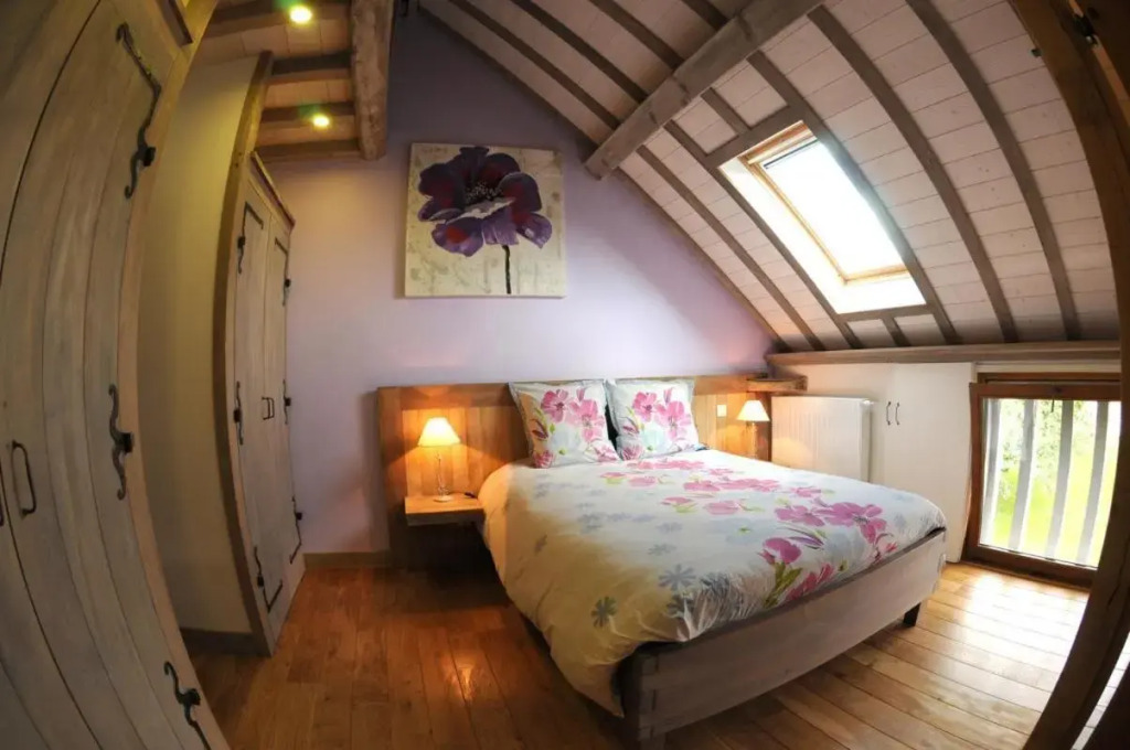 Gîte Le Pic Drille