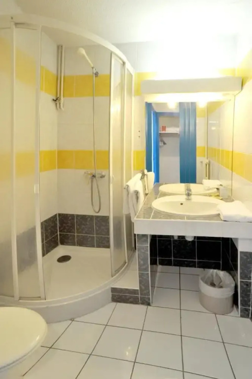Hotel Le Sully
