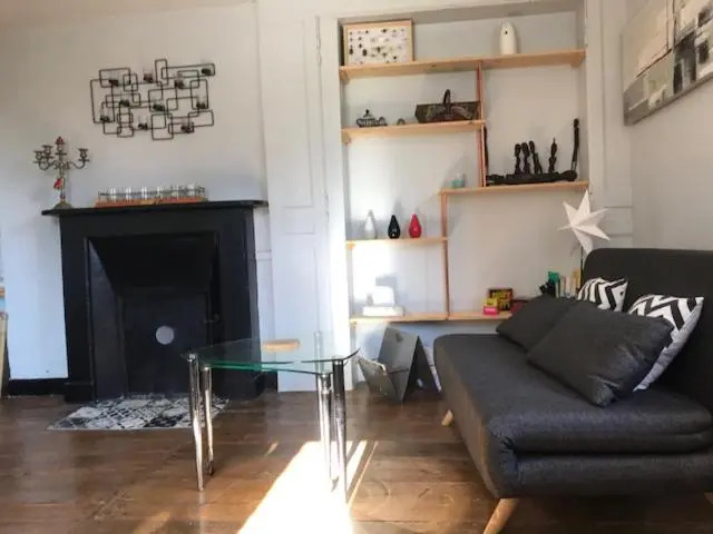 Appartement spacieux 1 chambre en CENTRE VILLE