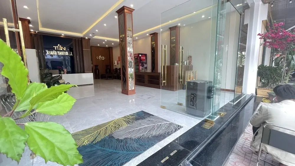 Thanh Nam Hotel
