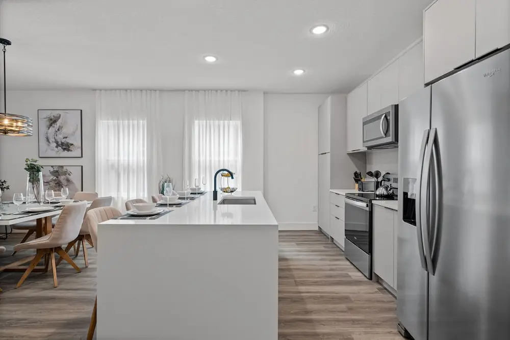 Doppio Luxury Home Themed Magic
