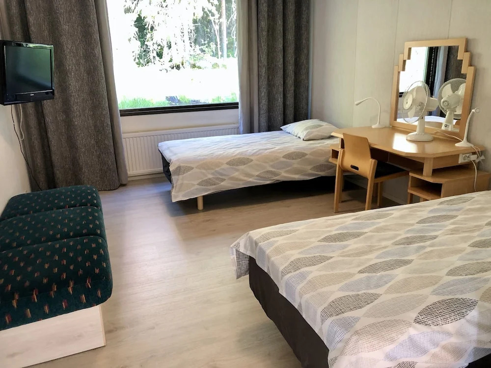 Hotelli Uninen Äänekoski