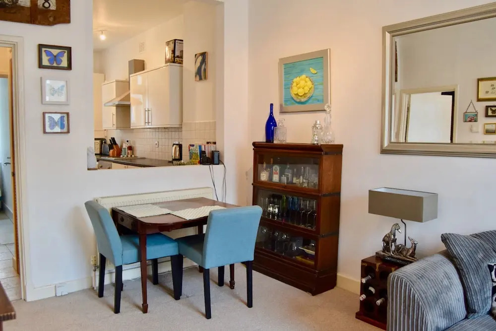 Stunning 1 Bedroom Flat Near Paddington