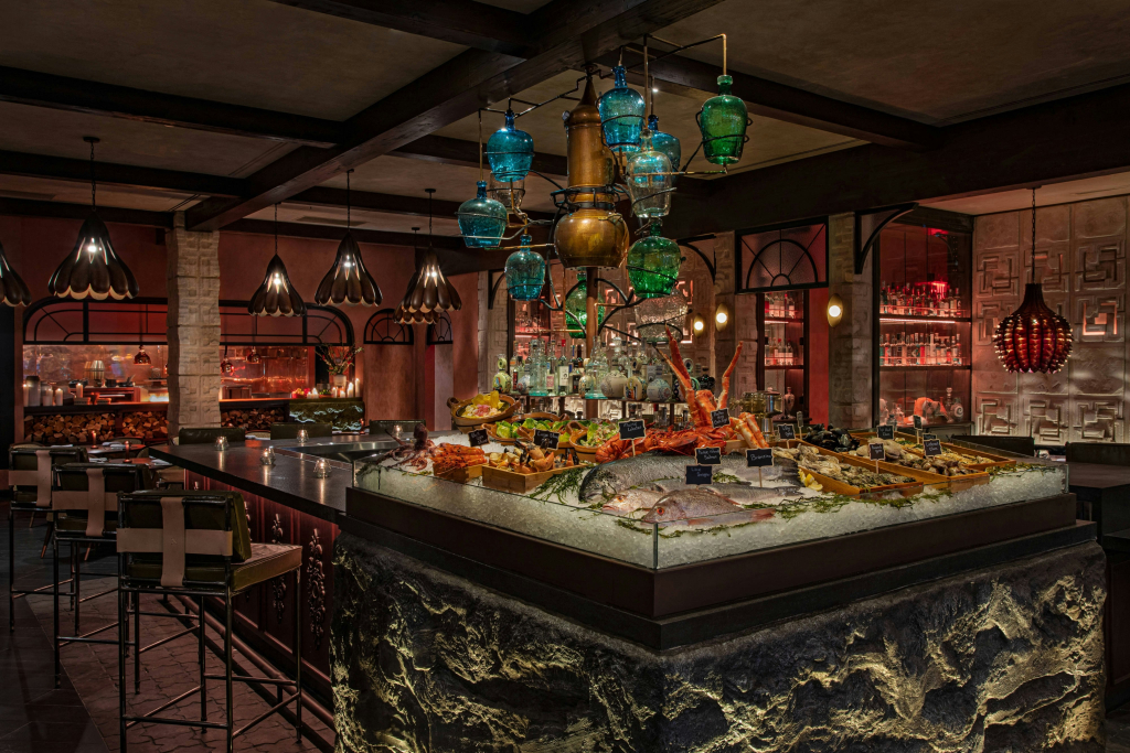 Moxy Miami South Beach