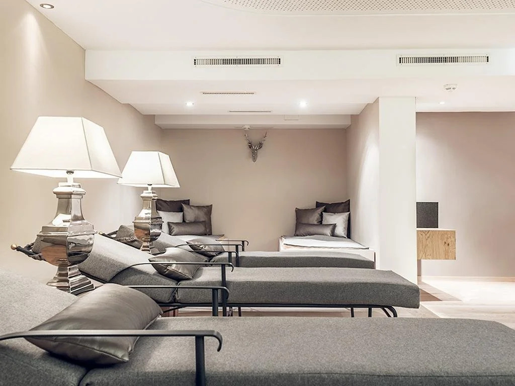 GEBHARD Boutique B&B inkl SOMMERCARD