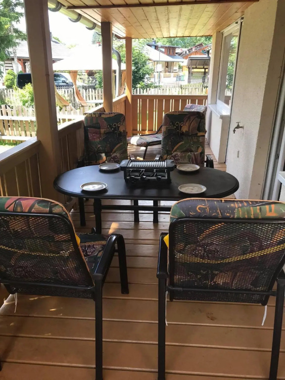 Katarinas cozy bungalov