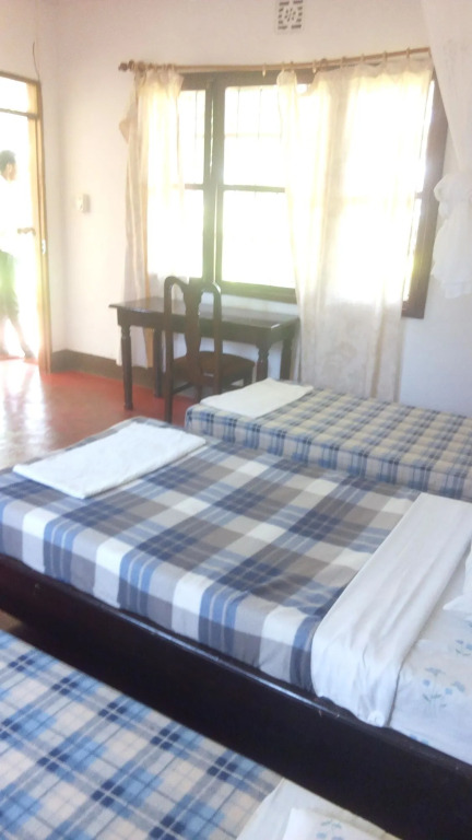 Kitolie Home and Lodge