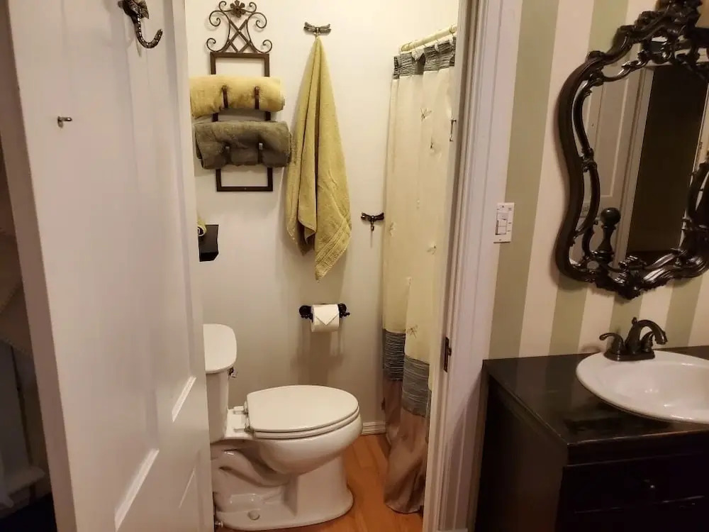The Amberson House Bed & Breakfast