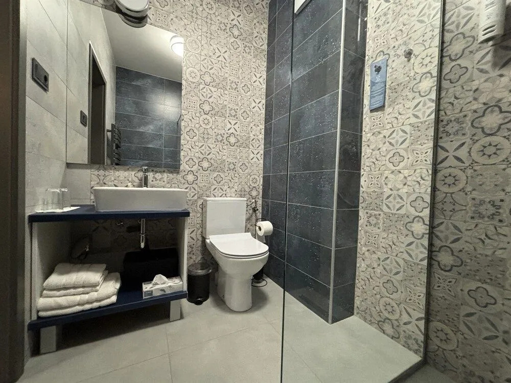 Ikonik Spa Hotel