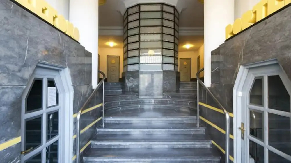 SanSebastianForYou Behera Apartment