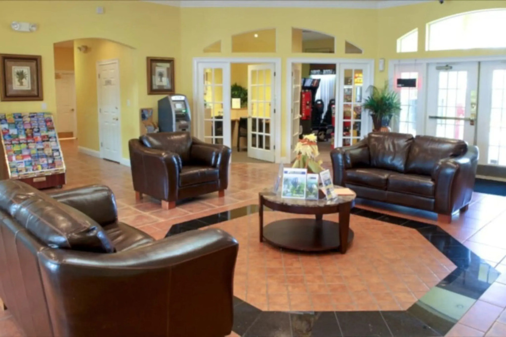 3 Bed Emerald Island Resort Townhouse Near Disney, Kissimmee