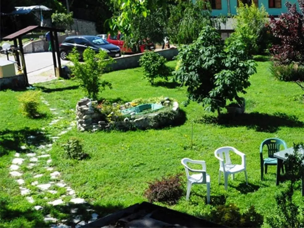 Country House Al Faraone