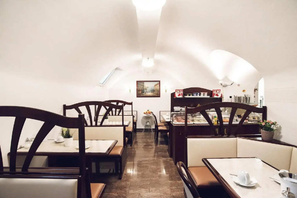 Hotel Domblick Garni