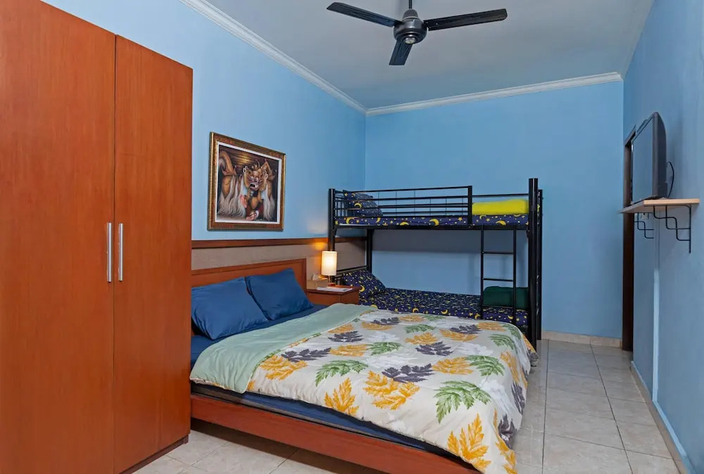 Urban Haven Sanur