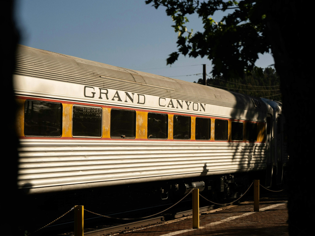 Red Roof PLUS+ Williams - Grand Canyon