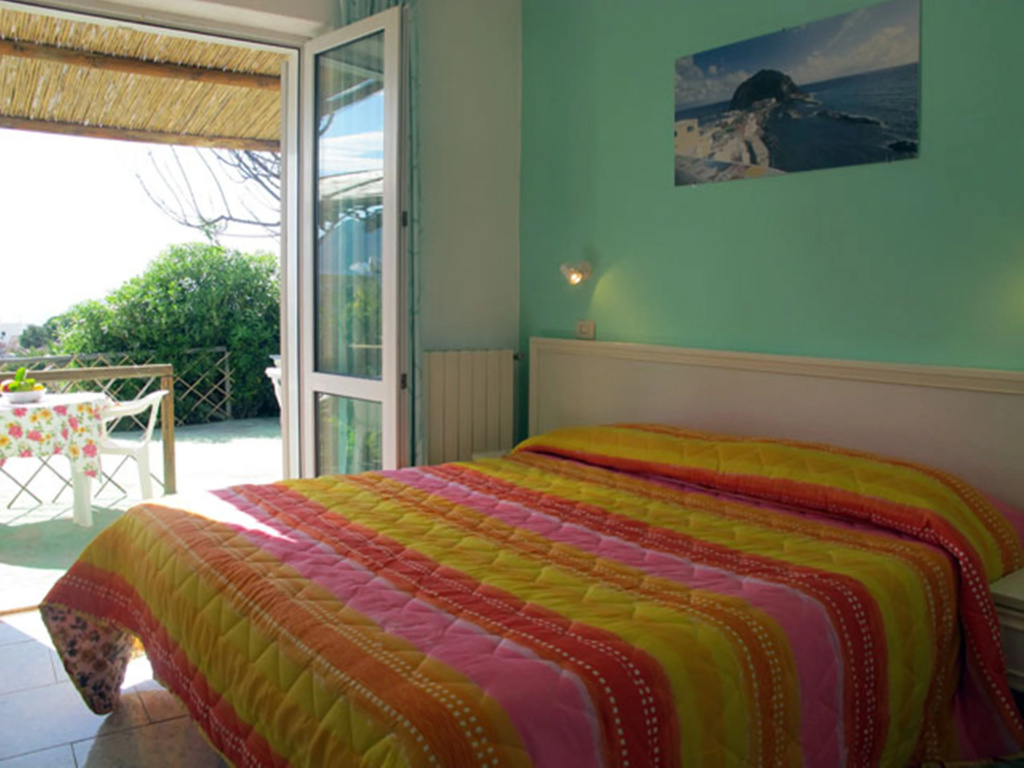 Aparthotel Villa Marinù