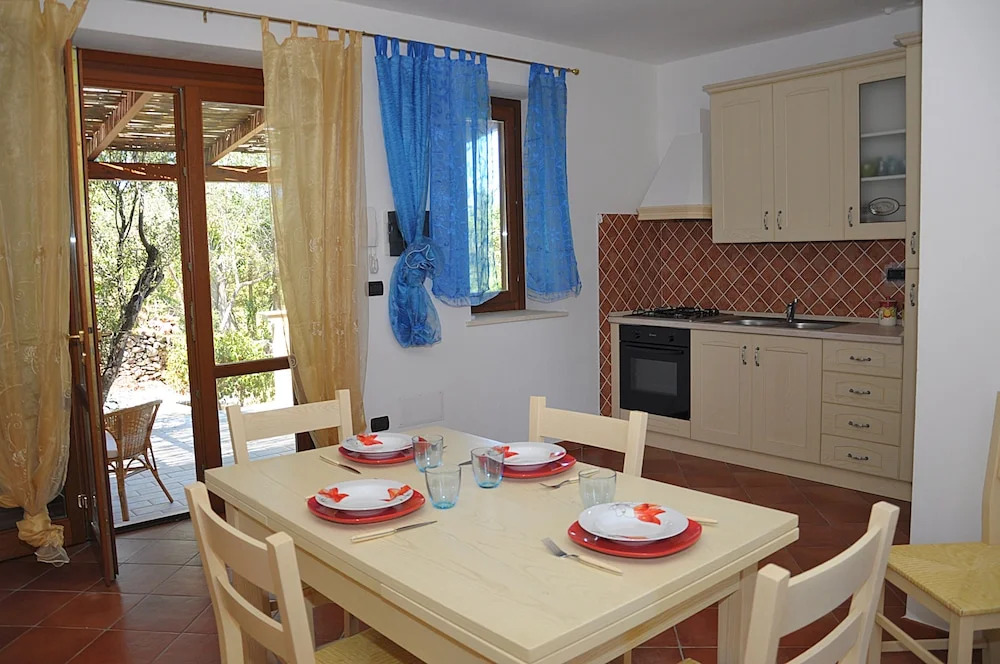 Residence LAncora - Stintino