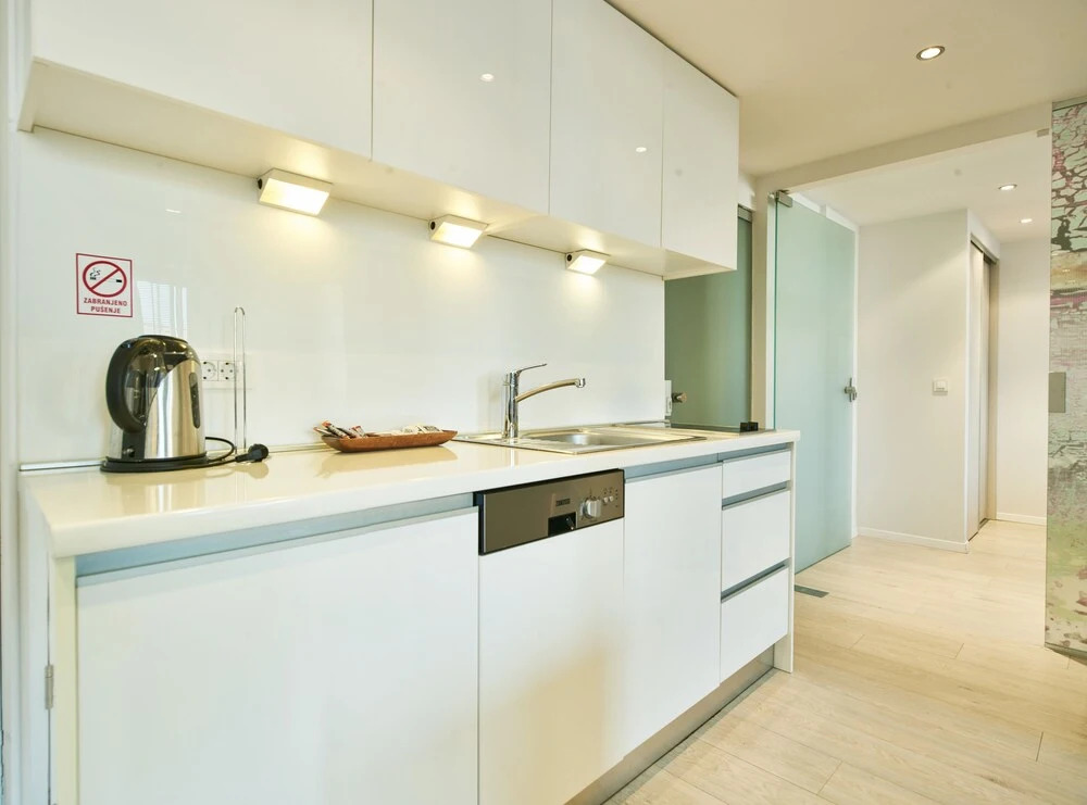 Irundo Zagreb - Praška 8 Apartments