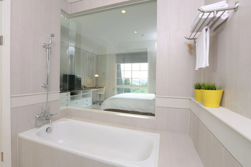 Havenwood Residence TB Simatupang