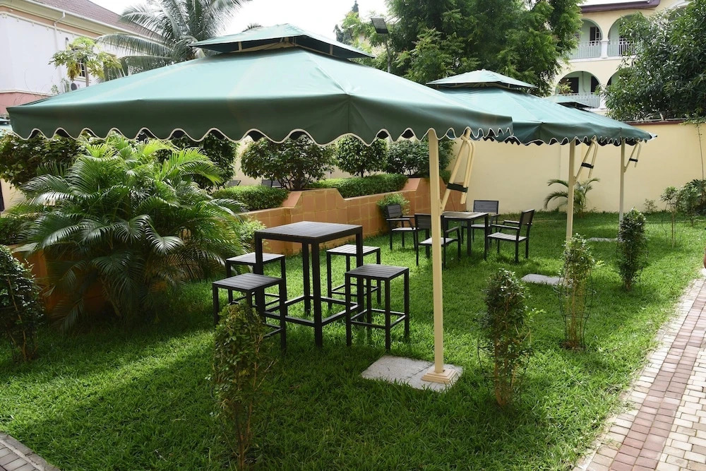 The Hallmark Hub Hotel and Apartments