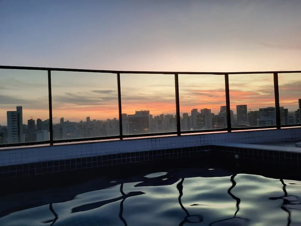 HY Parque Atlântico