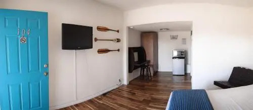 Desert Hills Motel