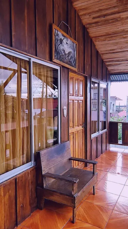 Alpha Arenal Hostel
