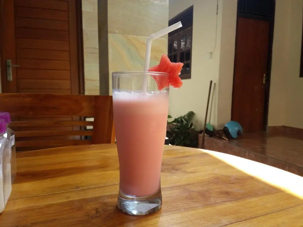 Rumah Ary Homestay & Spa