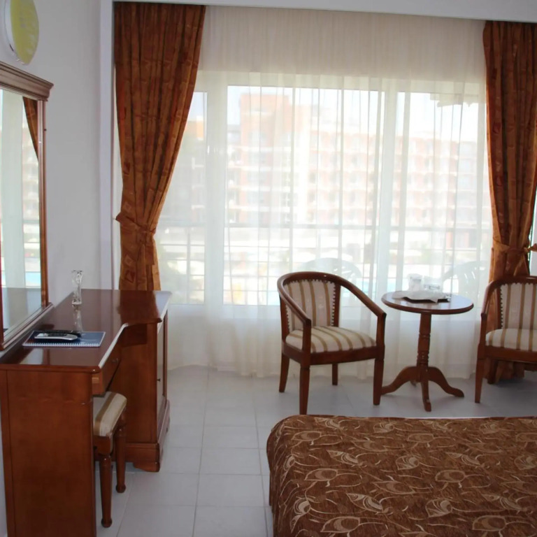 Hotel Orfeu