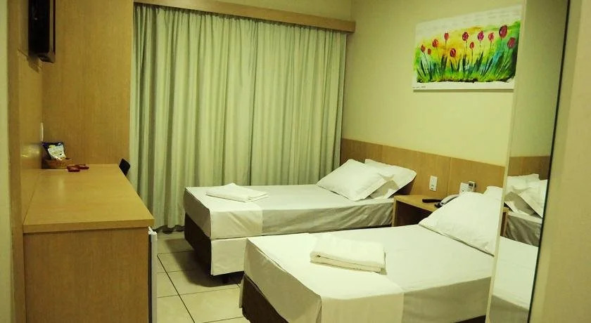 Savana Hotel